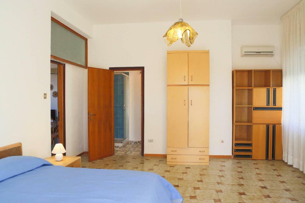 Villa Margherita Agrigento Exterior foto