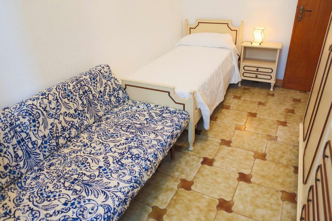 Villa Margherita Agrigento Exterior foto