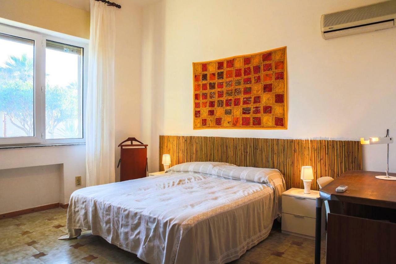 Villa Margherita Agrigento Exterior foto